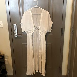 Bathing suit coverups ⛱🩱